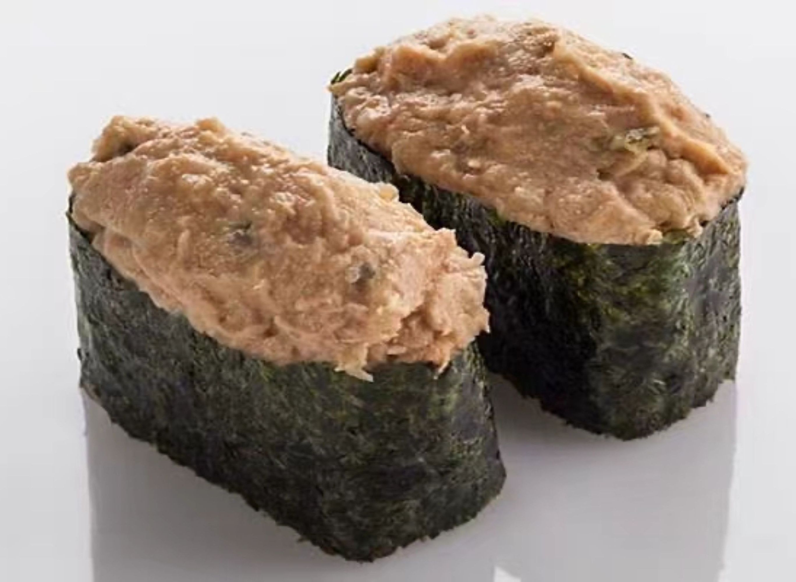 Tuna Gunkan
